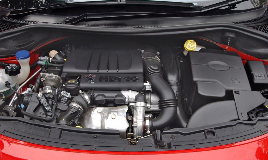  Peugeot 207 2006 года  (фото 20 из 180)